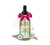 Organics Aceite Ligero Fortalecedor del Cabello Menta y Romero 59 ml