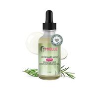 Organics Aceite Ligero Fortalecedor del Cabello Menta y Romero 59 ml