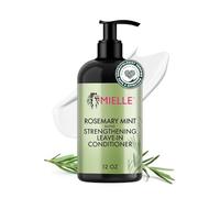 Mielle Rosemary Mint Strengthening Leave In Acondicionador 355 Ml
