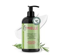 Mielle Rosemary Mint Strengthening Leave In Acondicionador 355 Ml