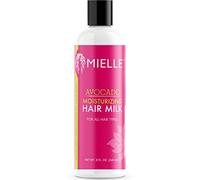 Mielle Avocado MOISTURIZING Hair Milk 240ML, Único, Estándar