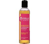 Mielle BABASSU Conditioning Shampoo 240ML, Champú, Estándar