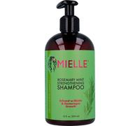 Mielle Champú Fortalecedor Romero Menta 355ml