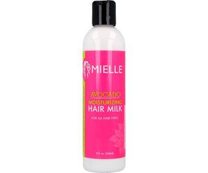 Mielle Leche Capilar Hidratante Aguacate 240ml