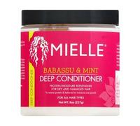 Mielle Mielle Acondicionador Profundo Babasú y Menta 227 g