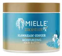 MIELLE Moisture RX MOISTURIZING Hair Butter 340G, Único, Estándar