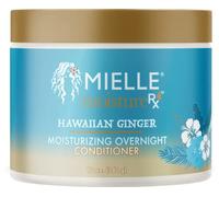 MIELLE Moisture RX MOISTURIZING Overnight Conditioner 340G, Único, Estándar, 340