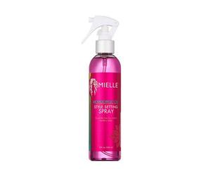 Mielle Mongongo Oil Style Spray Fijador 240ml
