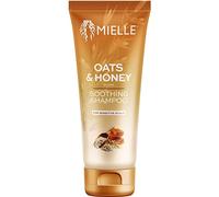 Mielle Oats Honey Soothing Shampoo 237ml