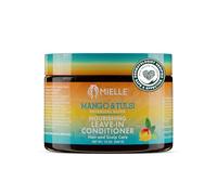 Mielle Organics Mango & Tulsi Acondicionador nutritivo sin enjuague