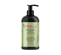 Mielle Organics Mielle Rosemary, Mint, Fortalecedor, Acondicionador sin enjuague, 1 pieza