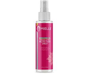 Mielle Organics Mongongo Oil Thermal & Heat Protector Spray
