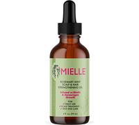 Mielle Organics Romero Mint cuero cabelludo y cabello fortalecimiento aceite modelo (3399-9243)