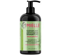 Mielle Organics Rosemary Mint Strengthening Shampoo 355ml