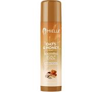 Mielle Organics Varilla calmante para el cuero cabelludo de avena y miel