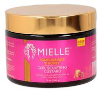 Mielle Pomegranate & Honey Coil Sculpting Custard 340g