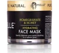 Mielle Pomegranate Honey Hydrating Face Mask 100 g