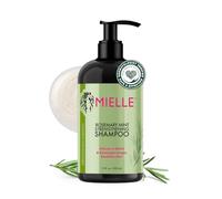 Rosemary Mint Strengthening Shampoo Champú Fortalecedor 355 ml