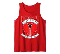 Miembro del Open Heart Surgery Survivor Zipper Club Obtén un Camiseta sin Mangas