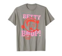Miembro oficial del club de fans de Betty Boop Camiseta