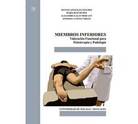 Miembros Inferiores, Valoración Funcional: 114 (Manuales)