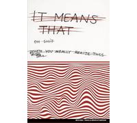 MIEN - BREAKPOINT: Minimalist Lined Notebook for Writing, Black and White Aesthetic Journal for Creative Work, Notes, and Planning | 6x9 Lined ... (MIEN - STUDIES IN CONTROLLED AGGRESSION)