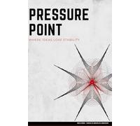 MIEN - Pressure Point: Minimalist Lined Notebook for Writing & Thinking: Minimalist Lined Notebook for Writing, Black and White Aesthetic Journal for ... (MIEN - STUDIES IN CONTROLLED AGGRESSION)
