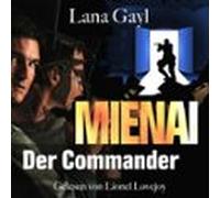 Mienai - Der Commander (audiolibro)