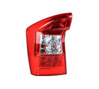 MIENAOC Faros Traseros Para Kia para CARENS 2007 2008 2009 2010 2011 2012 luz trasera de freno trasero de coche Piloto posterior(Izquierda)