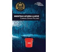 Mientras afuera llueve