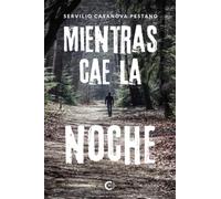 Mientras cae la noche