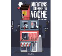 Mientras duerme la noche