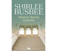 Mientras duerme la pasión (Ficción)