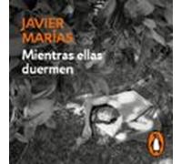 Mientras Ellas Duermen (audiolibro)