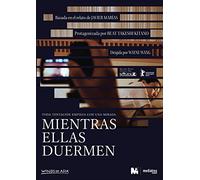 Mientras ellas duermen [DVD]