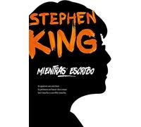 Mientras escribo (Best Seller)