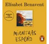 mientras espero (audiolibro)