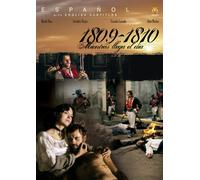 Mientras Llega El Dia [USA] [DVD]