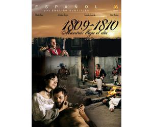 Mientras Llega El Dia [USA] [DVD]