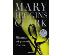 Mientras Mi Preciosa Duerme (ebook)