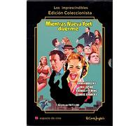 Mientras Nueva York Duerme (Edición Coleccionista)