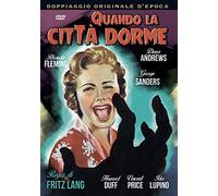 Mientras Nueva York Duerme / While the City Sleeps (1956) ( News Is Made at Night ) [ Origen Italiano, Ningun Idioma Espanol ]