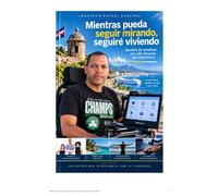 MIENTRAS PUEDA SEGUIR MIRANDO, SEGUIRÉ VIVIENDO: Apuntes de Jonathan: una vida después del diagnóstico