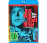 Mientras soñábamos / As We Were Dreaming (2015) ( Als wir träumten ) [ Origen Alemán, Ningun Idioma Espanol ] (Blu-Ray)