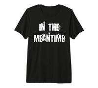 Mientras Tanto Camiseta Premium