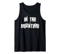 Mientras Tanto Camiseta sin Mangas