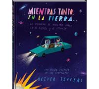 Mientras tanto, en la Tierra... (Álbumes)