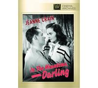 Mientras Tanto, Querida DVD - Eugene Pallette, Frank Latimore, Jeanne Crain