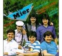 Mier - 16 Grandes Exitos