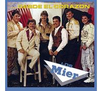 Mier - Desde El Corazon